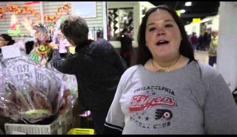 Columbus Farmers Market Reopens After Devastating Fire