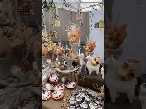 Melrose Trading Post: LA’s Vibrant Arts & Culture Marketplace