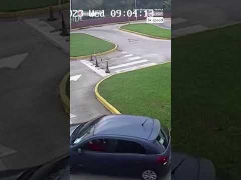 Intersection Collision Claims Lives of Two Teenagers in Georgia