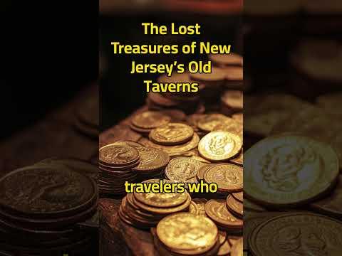 Antique Enthusiasts Uncover Hidden Treasures in New Jersey