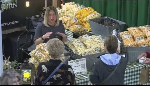 Exploring South Carolina’s Diverse and Historic Flea Markets