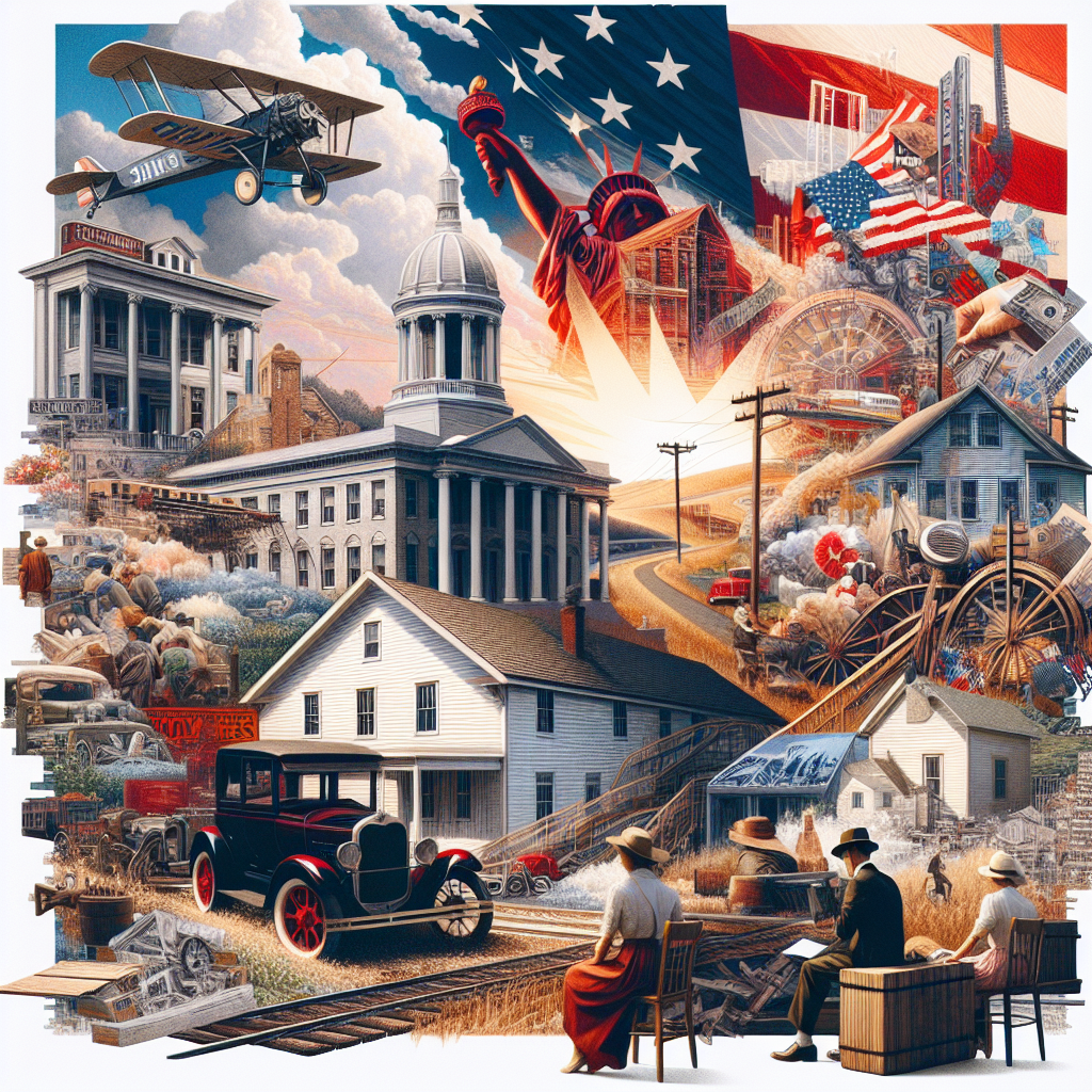 Joe Foti: Blending Americana Nostalgia with Provocative Art