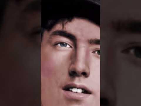 Local Lawyer Unveils Potential Billy the Kid Tintype Discovery