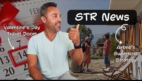 Airbnb’s 2025 Fall Travel Trends: Gen Z’s Global Adventures