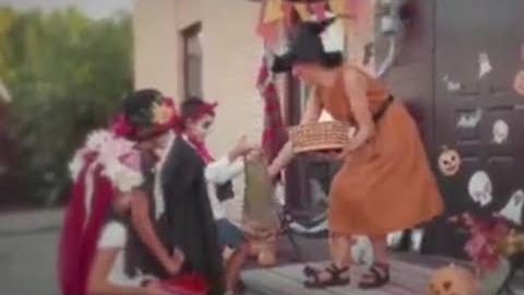 NYC DOT Launches Third Annual ‘Trick-or-Streets’ Halloween Program