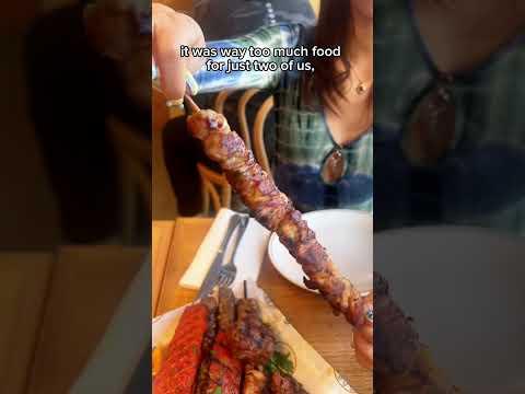 Elliniko Eatery: Modern Greek Dining Experience on Unley Road