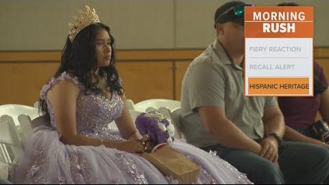 Dallas-Fort Worth Embraces Hispanic Heritage Month with Vibrant Events