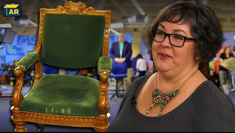Antiques Roadshow Celebrates 29th Season with Timeless Treasures