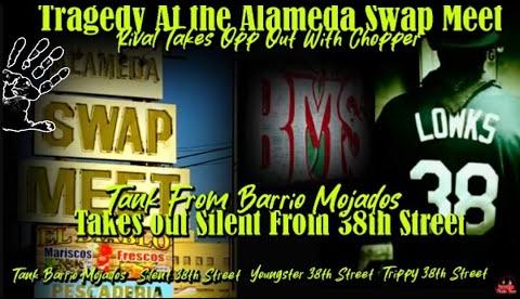 Shooting at Alameda Swap Meet Sparks Community Safety Concerns