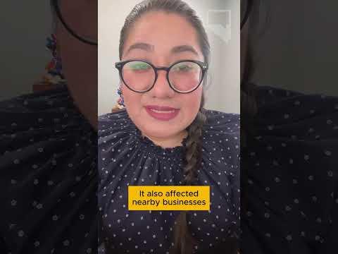 North Las Vegas Market Reopens After Immigration Raid Hiatus