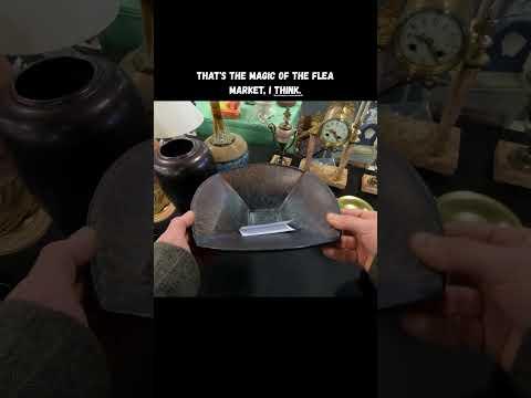 Antique and Collectors Fair: Uncover Unique Treasures and Connections