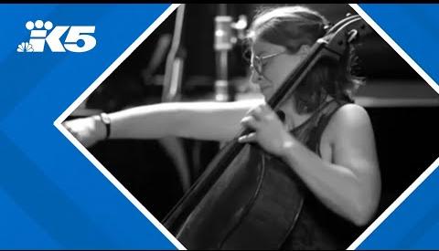 Stolen Cello Recovered: Musician’s Tale of Friendship and Resilience