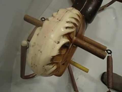 Vintage Wonder Horses: Enduring Charm of Classic Ride-On Toys