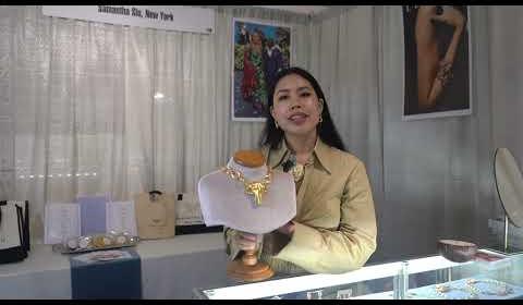 Hamptons Jewelry Show 2025: Luxury, Artistry, and Elegance Unveiled