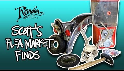 Hartville Marketplace Shifts to Two-Day Schedule, Introduces Night Fleas