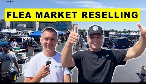 Wolff’s Flea Market: Chicago’s Premier Shopping Destination for Unique Finds