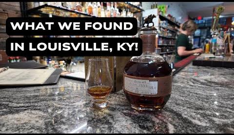 Louisville’s Vintage Flea Markets: A Haven for Unique Finds