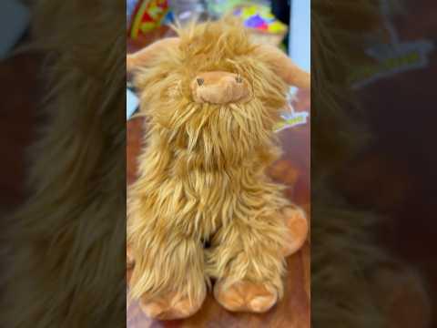 Artist Transforms Plush Toys into Customized Fashion Statements