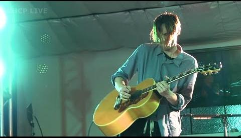 Red Hot Chili Peppers Shine at Silverlake Conservatory Benefit