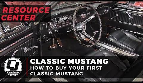 Cherry Avenue Auto Parts & Swap Meet Showcases Automotive Gems