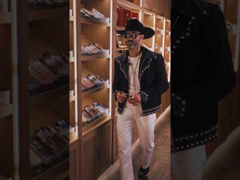 Resurgence of Americana Style: Blending Tradition with Contemporary Flair