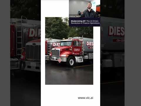 Vic.ai Hosts Exclusive Dinner Event for Raleigh Finance Leaders