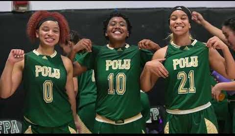 Long Beach Poly Falls Short in CIF-SS Girls Soccer Final