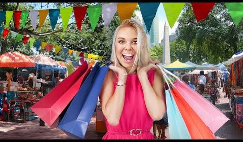 Exploring Argentina’s Vibrant Flea Markets: A Cultural Journey