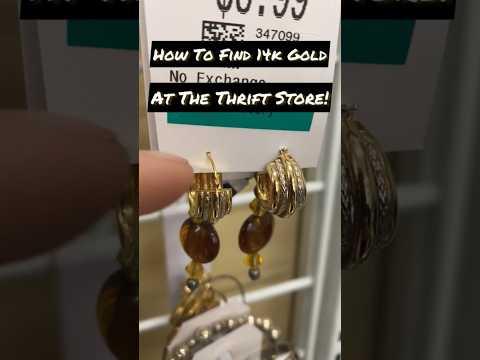 Mysterious Roman-Era Jewelry Unearthed in Canadian Secondhand Store