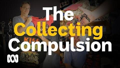 Psychological Motivations Behind Collecting: A Timeless Expression of Human Connection