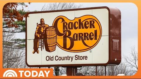 Cracker Barrel Halts Remodeling Plans Amid Customer Backlash