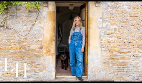 Rachel Ashwell’s Shabby Chic Legacy Inspires Timeless Interior Design