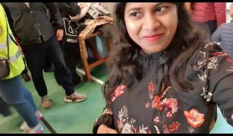 Exploring Norway’s Vibrant Flea Markets: A Sustainable Shopping Experience