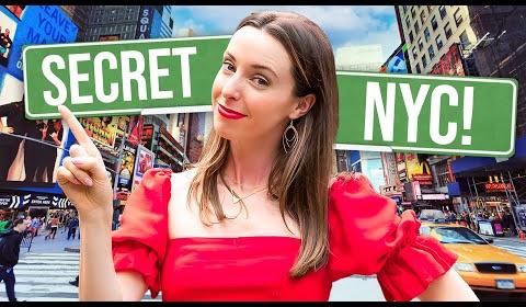 Discover New York: Hidden Gems Beyond Tourist Attractions