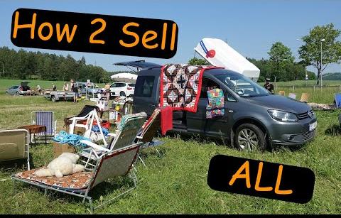 Exploring Sweden’s Diverse Flea Markets: A Cultural Treasure Hunt