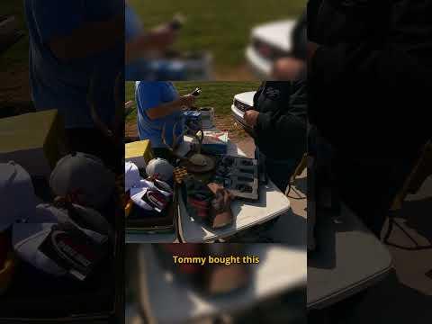 Owensboro Flea Market: Diverse Finds Await at Vibrant Venue