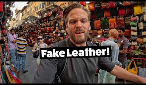 Discover Florence’s Diverse Markets: From Food to Vintage Treasures