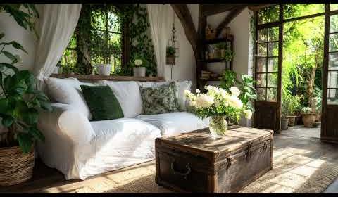 Embrace Timeless Charm: Farmhouse Decorating Tips for Every Home