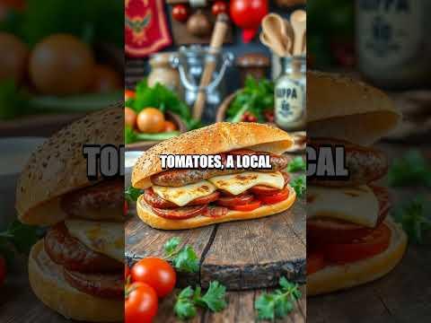 Exploring America’s Iconic Public Markets: A Culinary Journey