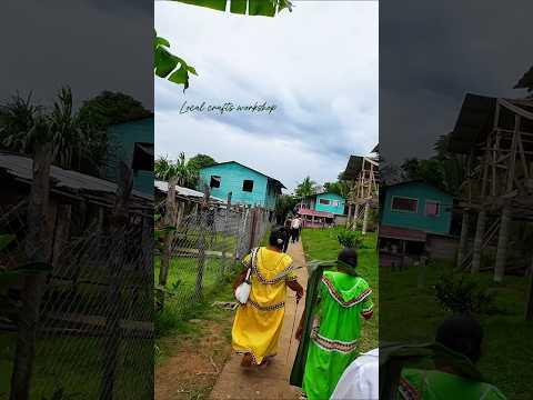 Exploring Panama’s Vibrant Flea Markets: A Cultural Showcase