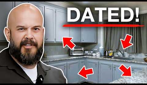 Kitchen Design Trends 2025: Embracing Warmth and Functionality