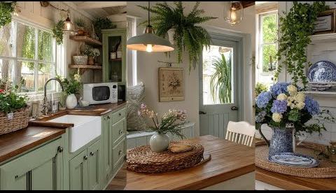 Vintage Reigns: Top Interior Design Styles Revealed by Pinterest