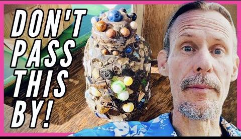 Flea Markets Adapt to Virtual Realm Amid Pandemic Challenges