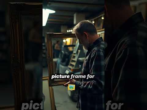 Flea Market Painting Reveals $8M Declaration of Independence Gem