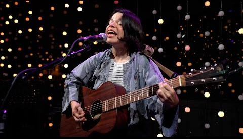 Samantha Crain’s ‘Gumshoe’: A Captivating Musical Journey