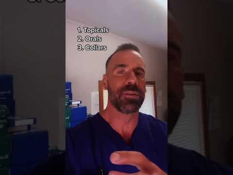 Flea, Tick, and Heartworm Market Set to Reach $10.9B by 2030