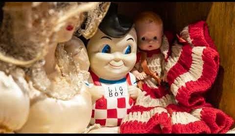 Genevieve Gaignard’s Exhibition Redefines American Identity Through Art