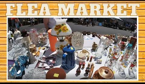 Litchfield Pickers Market: Unveiling Nostalgic Treasures and Stories