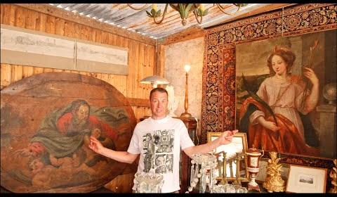 Discover France’s Top Flea Markets for Antique Treasures