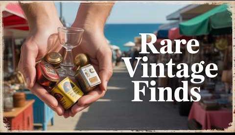 Canada’s Flea Markets: Unveiling Hidden Treasures Across Provinces